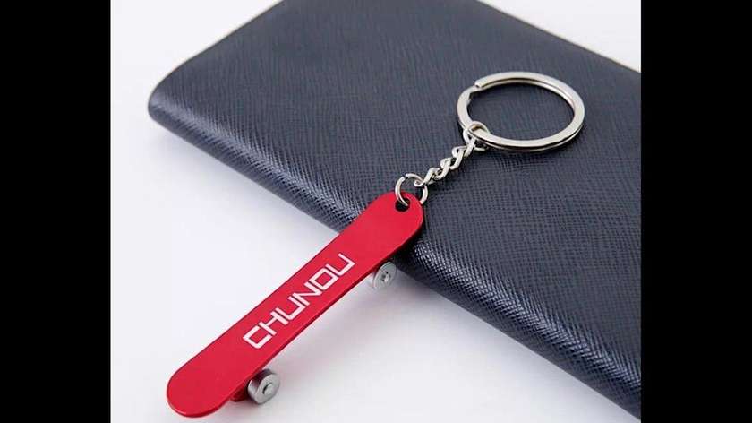 Keychain