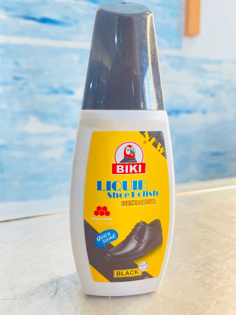 Liquid Polish