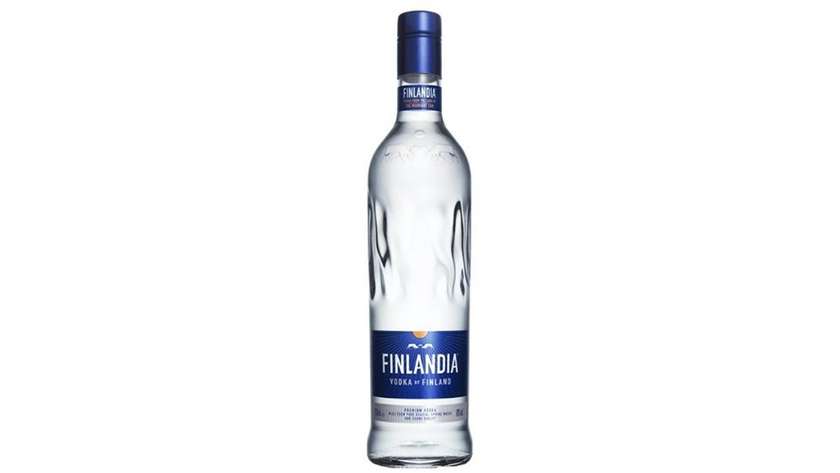 Finlandia 0.7L