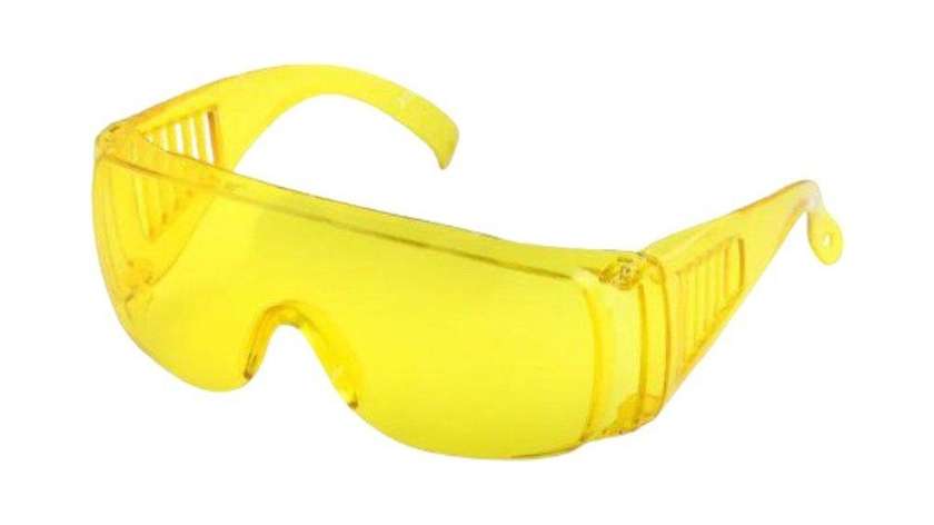 Beorol Yellow Glasses