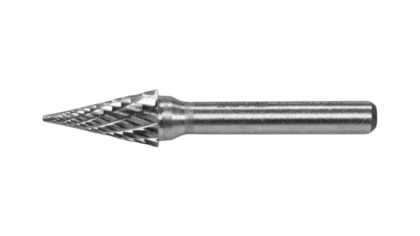 Yato Metal Milling Cutter HSS yt-61726