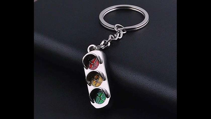 Keychain