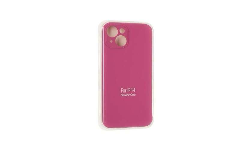 Alcantara Case for iPhone 14