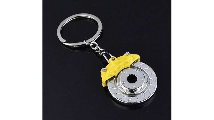 Keychain