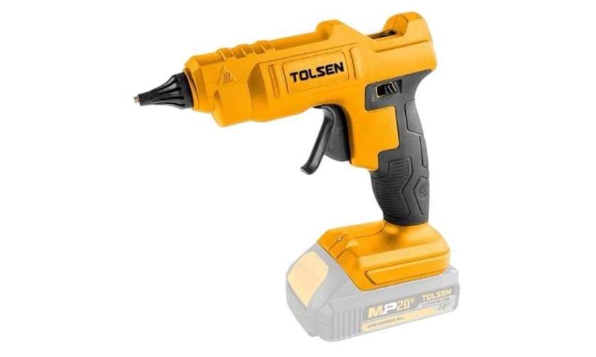 Tolsen tol2319-87316 Electric Silicone Gun without Battery MP20V
