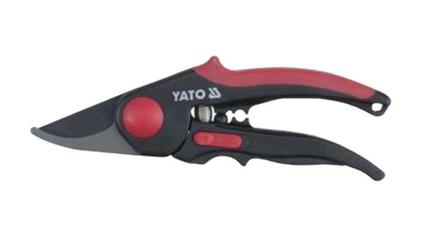Vine Pruner YT-8809