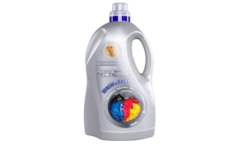 Universal Washing Gel 5000gr