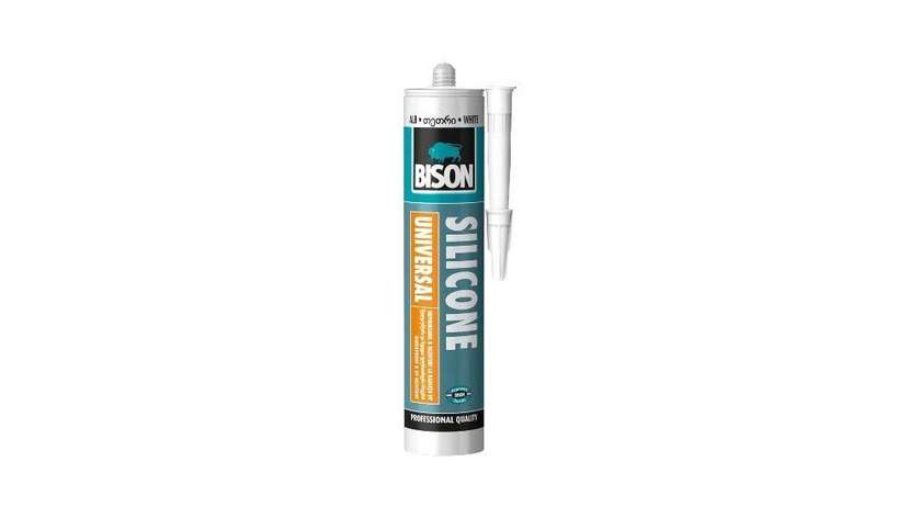 Bison Silicone Universal Brown
