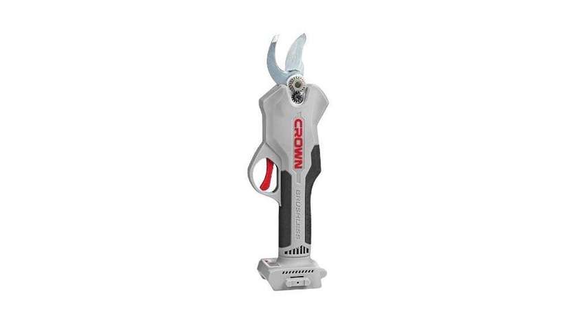 Crown ct29001hx - 20v Pruning Shears (Battery Not Included)