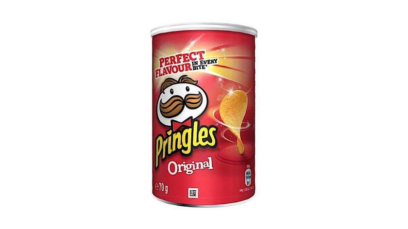 Pringles Original 70g