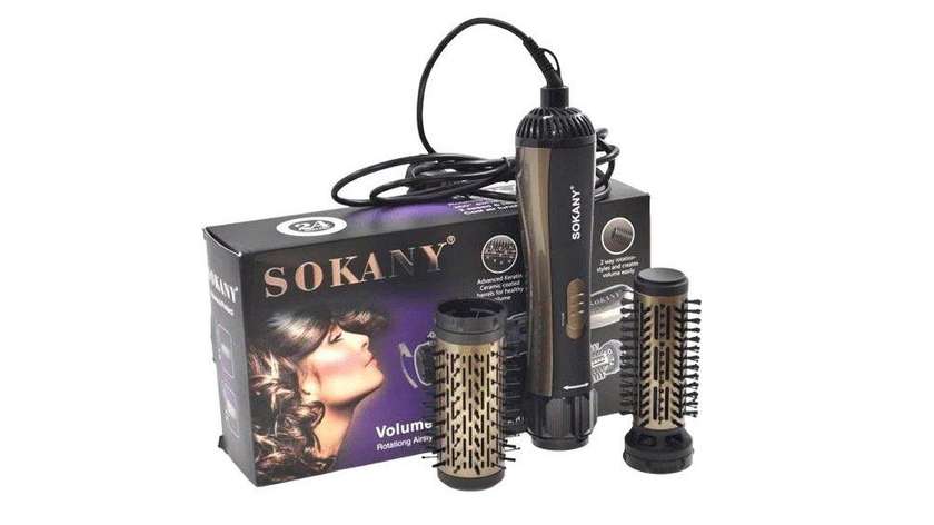 Sokany SD-903 1000W Electric Comb