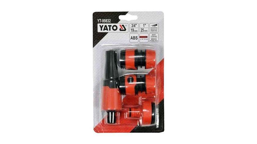 Yato YT-99832 3/4'' 19mm