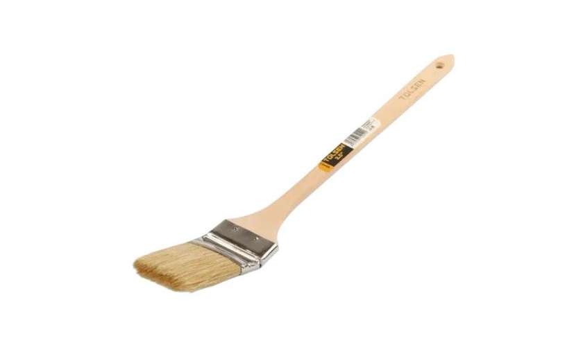 Tolsen tol873-40050 Paint Brush with Wooden Handle 2"