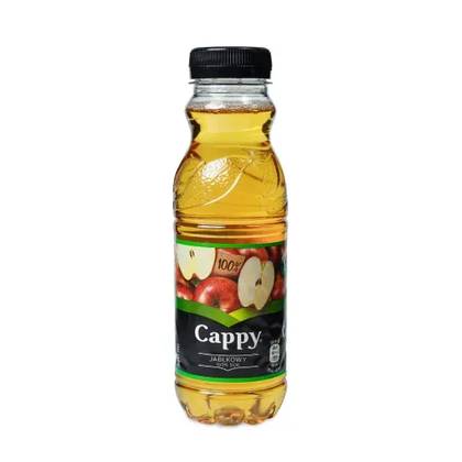 JUICE CAPPY APPLE 330ml