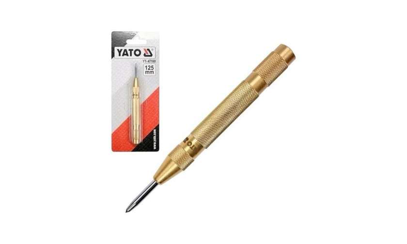Yato YT-47160 Center Punch