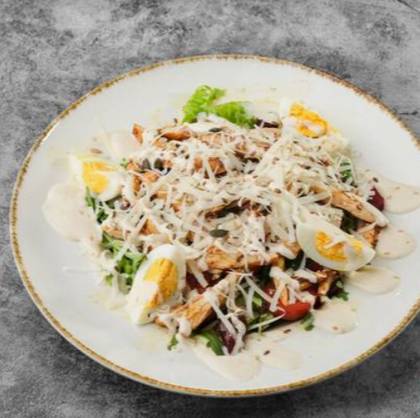 Chicken Salad