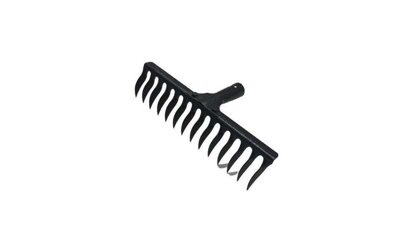 Iron Scourer