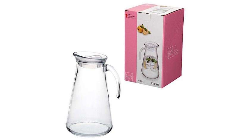 Carafe 1.5L