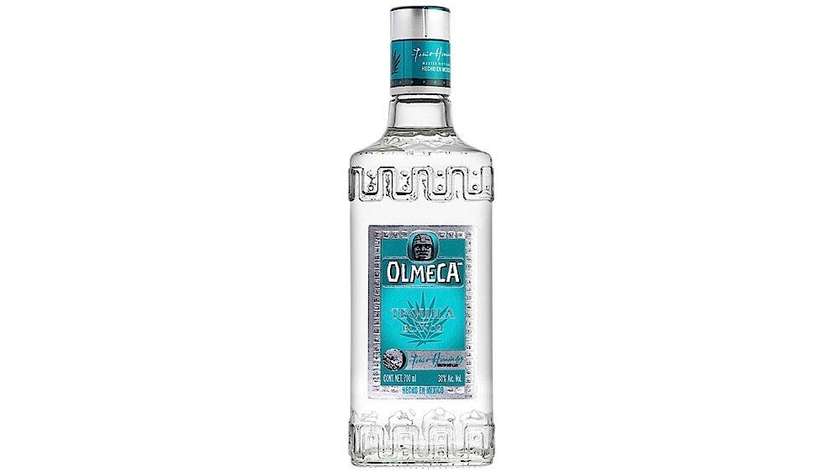 Olmeca Blanco Tequila 0.7L 38%