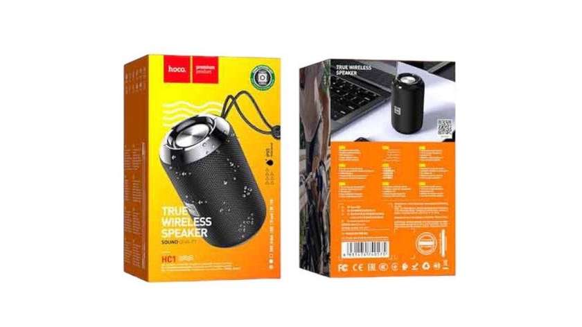 Hoco True Wireless Speaker HC1