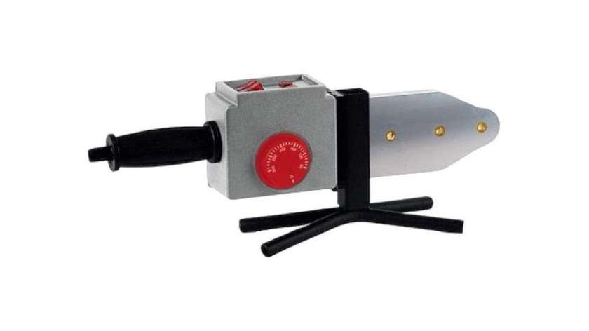 Crown CT19029 MC-Welding Iron 20-36mm 2000W