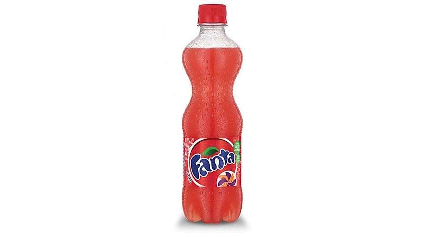 Fanta Exotic 0.5 l