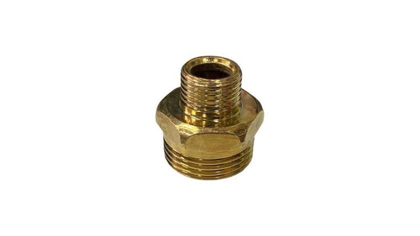 Fitting adapter 1/2*3/4