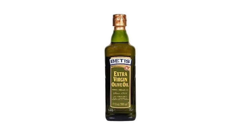 Extra Virgin Olive Oil Betis 500ml