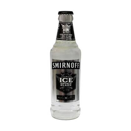 Smirnoff Black