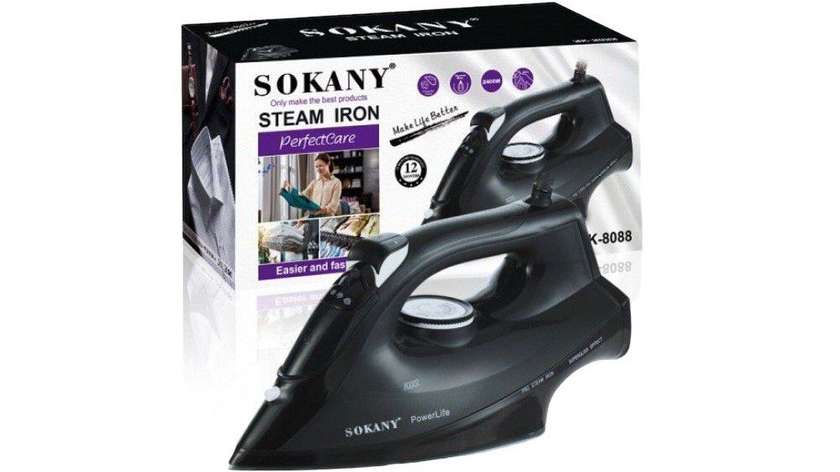 Sokany SK-8088 Iron 2400W