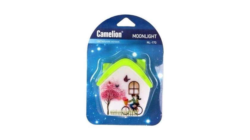 Camelion NL-173 Children's Lighting