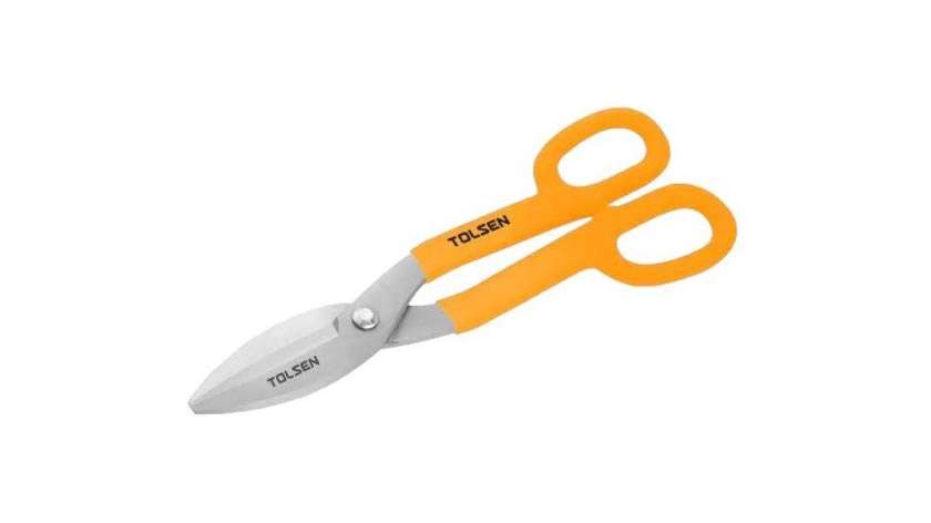 Metal Cutting Scissors Tolsen tol1050-30037