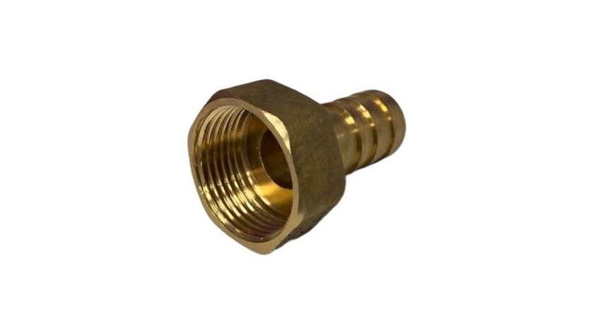 Brass Gas Fitting F3/4*16 (25mm)
