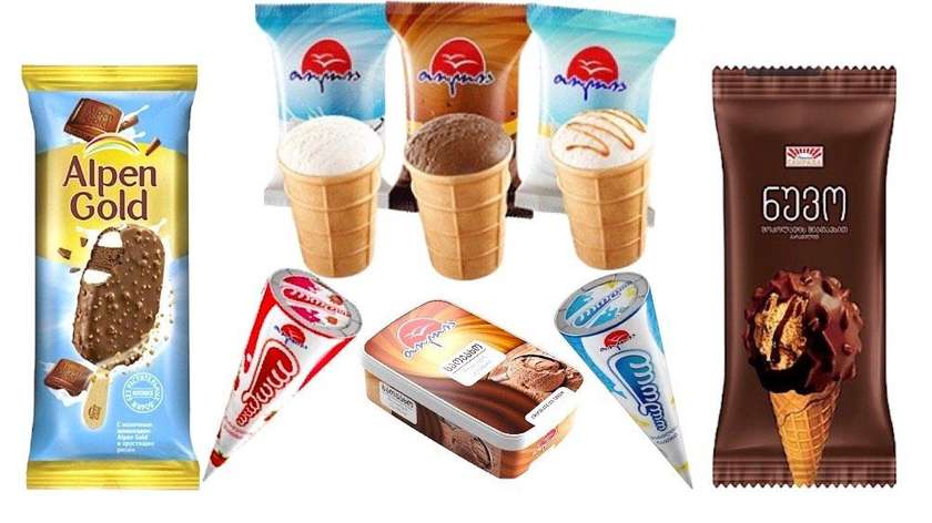 Ice Cream