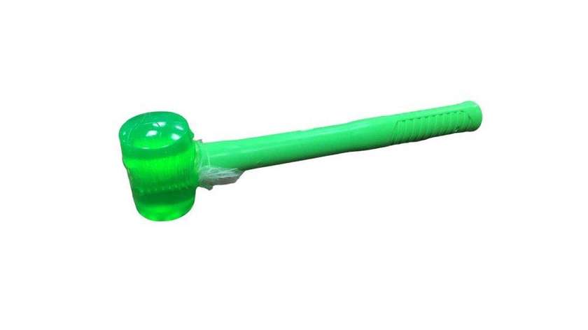Small Plastic Hammer