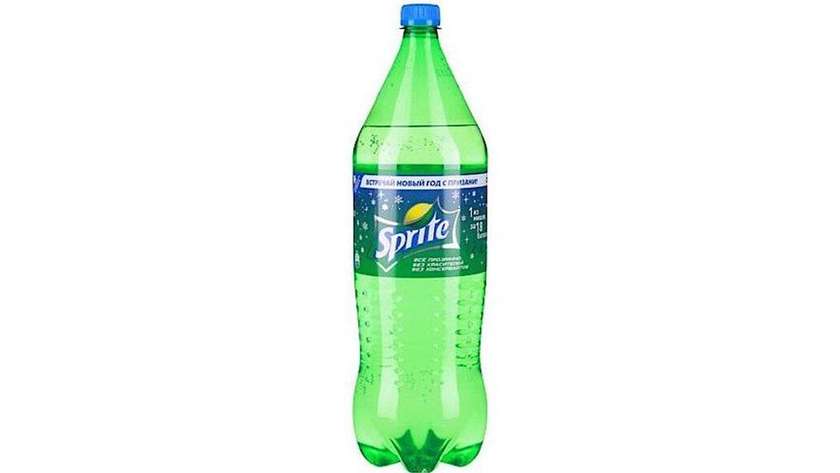 Sprite 1.5L PET