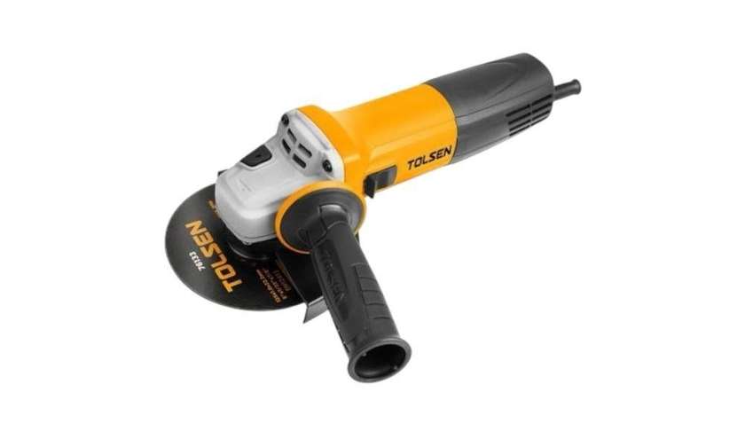 Tolsen tol1868-88580 Electric Grinding Tool 125mm 950w 125mm