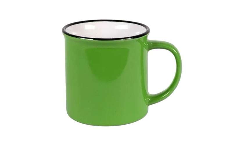Large Cup of Green Tea