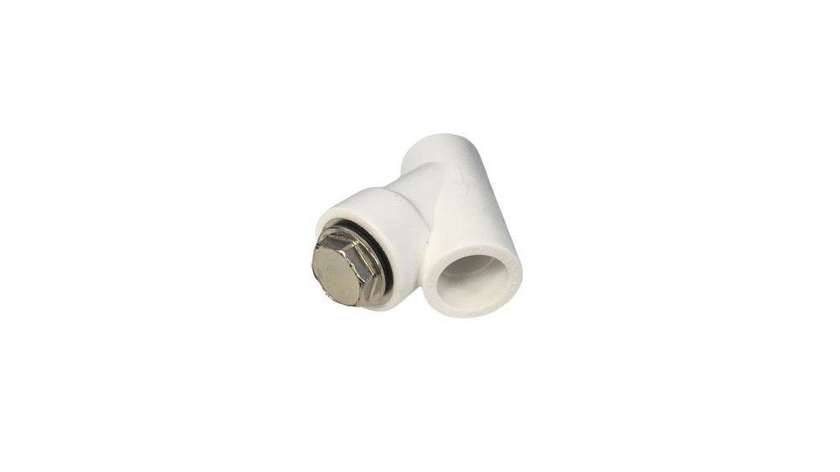 Filter with Mesh 25x3/4