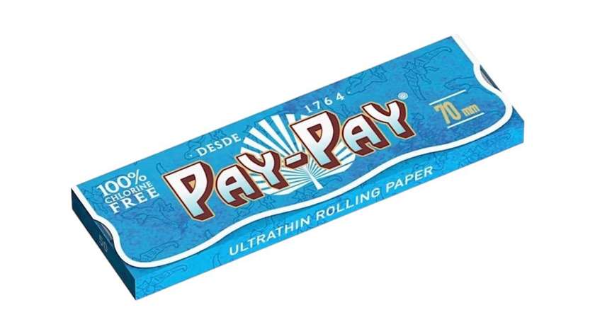 Pay-Pay Rolling Papers