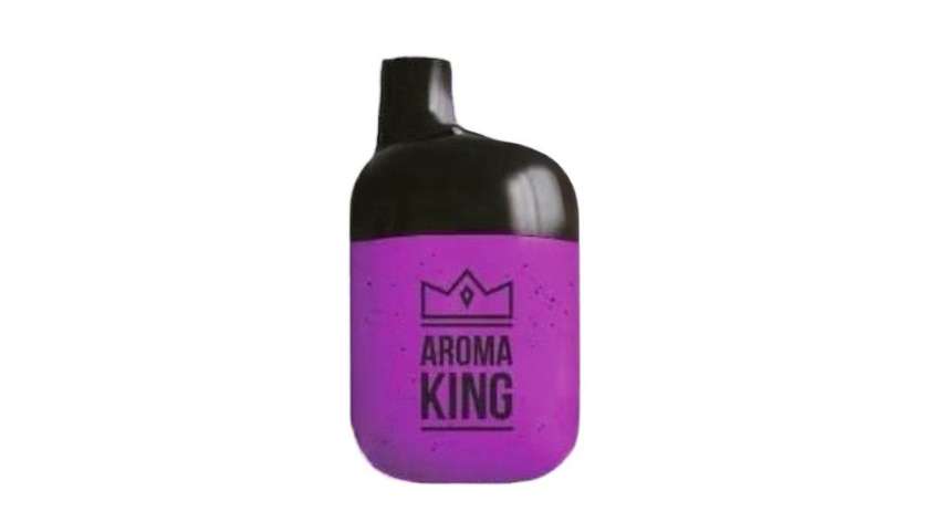 Aroma King Grape 1200 Puffs