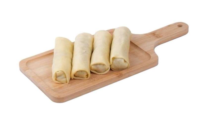 Tavaduri Meat Crepe 500g