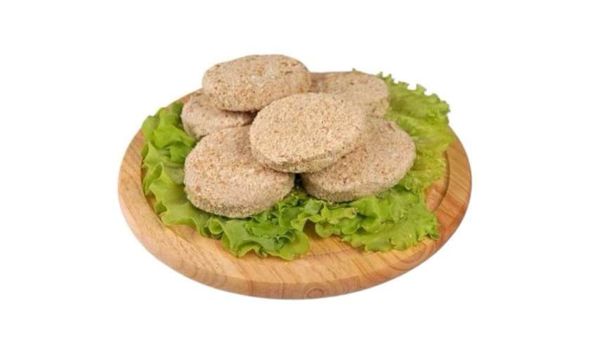 Beef Cutlet 500g