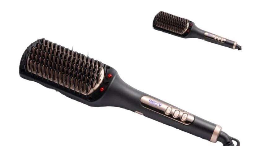 Sokany SK-1917 Electric Hair Brush