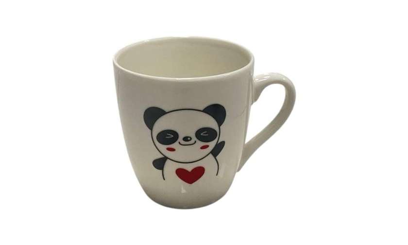 Panda Cup