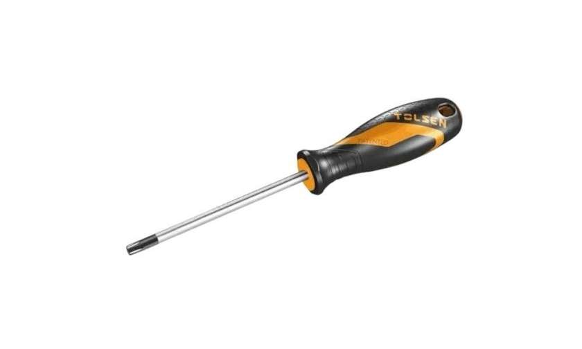 Tolsen tol1543-20172 Screwdriver T15X3.5X75