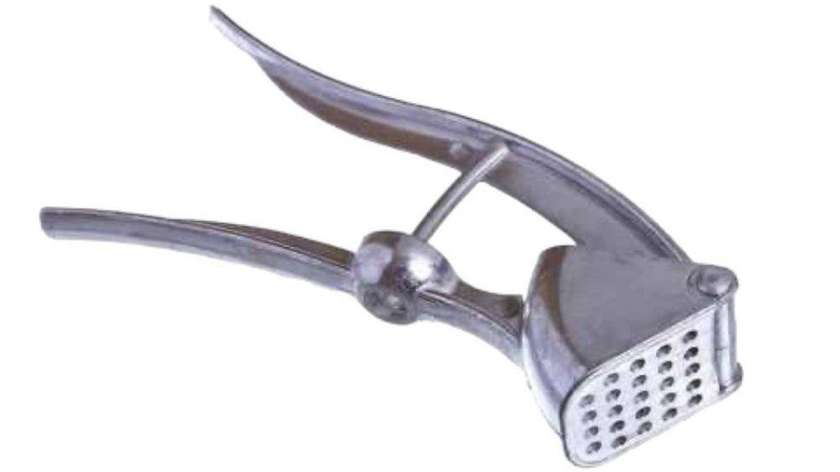 Garlic Press 1 pc