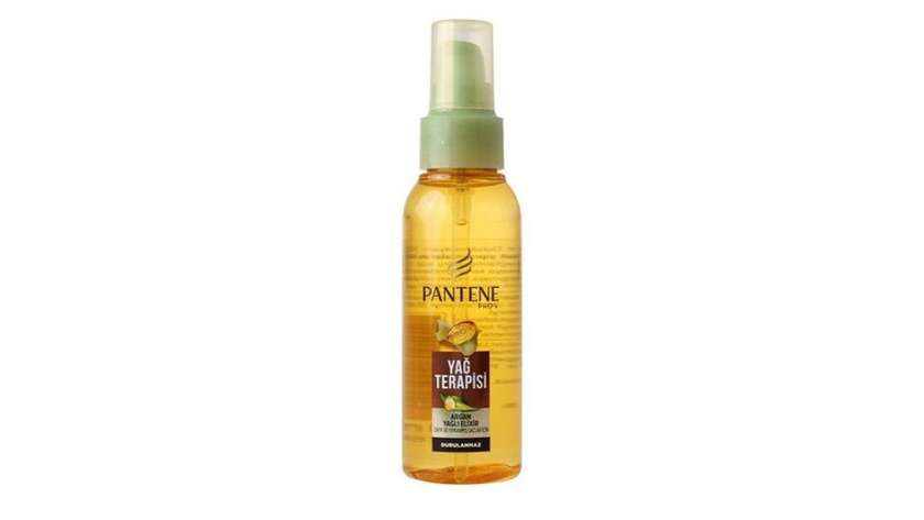 Pantene Hair Oil Repair & Protect 100ml