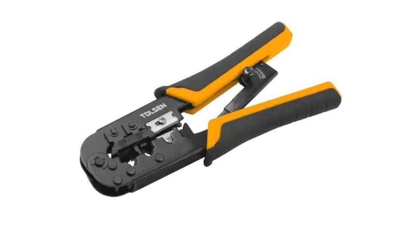 TOLSEN TOL741-38054 Stapler 185MM