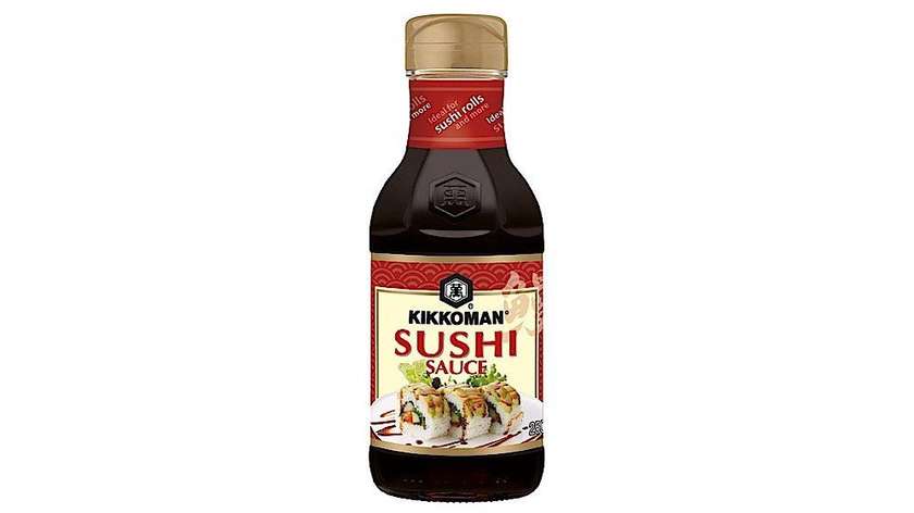 Kikkoman Sushi Sauce Unagi 250ml